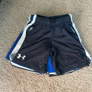 Under Armour Athletic Shorts